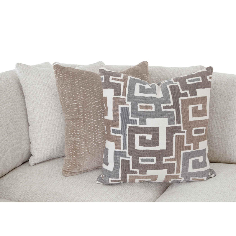 Franklin Jude Fabric 3 pc Sectional 961-59/961-04/961-60 3328-28 IMAGE 5