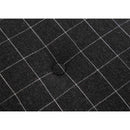 Franklin Fabric Ottoman 78318 3922-02 IMAGE 3