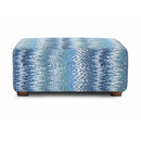 Franklin Fabric Ottoman 78318 1905-45 IMAGE 2