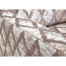 Franklin Swivel Fabric Accent Chair 2183 3976-08 IMAGE 8