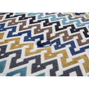 Franklin Fabric Ottoman 75018 3986-43 IMAGE 5