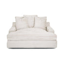 Franklin Grand Fabric Chaise 928-11 3086-09 IMAGE 2