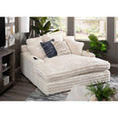 Franklin Grand Fabric Chaise 928-11 3086-09 IMAGE 4