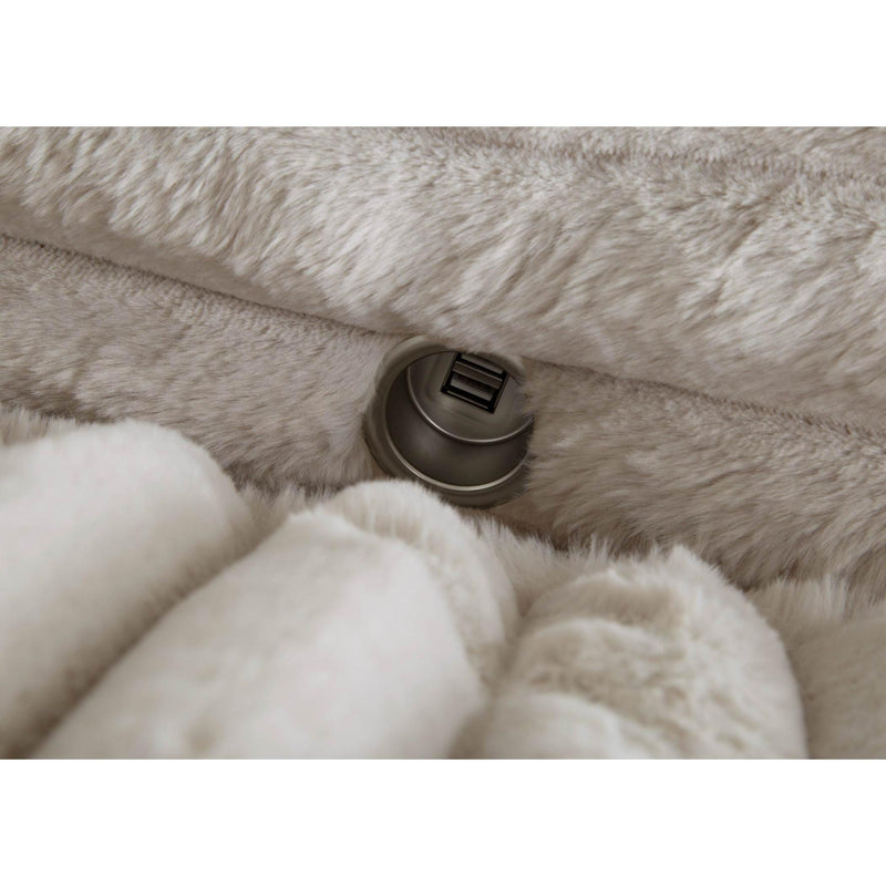 Franklin Grand Fabric Chaise 928-11 3086-09 IMAGE 8