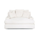 Franklin Grand Fabric Chaise 928-11 3085-09 IMAGE 2