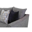 Franklin Paradox Fabric 4 pc Sectional 983-59/983-04/983-69/983-98 3968-05 IMAGE 7