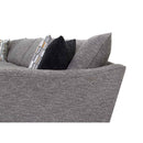 Franklin Paradox Fabric 4 pc Sectional 983-59/983-04/983-69/983-98 3968-05 IMAGE 9