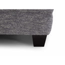 Franklin Paradox Fabric 3 pc Sectional 983-59/983-04/983-03/983-98 3968-05 IMAGE 3