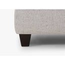 Franklin Cambria Stationary Fabric Chair 992-88 3927-25 IMAGE 4