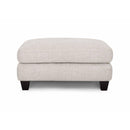 Franklin Cambria Fabric Ottoman 992-18 3927-25 IMAGE 2