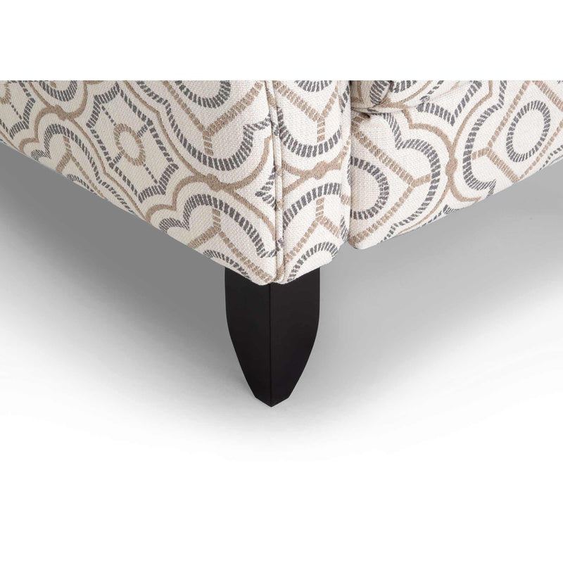 Franklin Winslow Fabric Recliner 534 3915-27 IMAGE 10