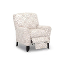 Franklin Winslow Fabric Recliner 534 3915-27 IMAGE 2