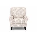 Franklin Winslow Fabric Recliner 534 3915-27 IMAGE 3