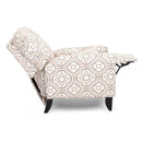 Franklin Winslow Fabric Recliner 534 3915-27 IMAGE 5