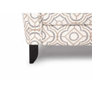 Franklin Winslow Fabric Recliner 534 3915-27 IMAGE 7