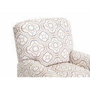 Franklin Winslow Fabric Recliner 534 3915-27 IMAGE 8