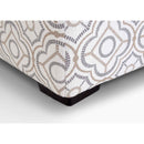 Franklin Fabric Ottoman 75018 3915-27 IMAGE 5