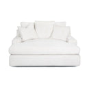 Franklin Grand Fabric Chaise 929-11 3085-09 IMAGE 2