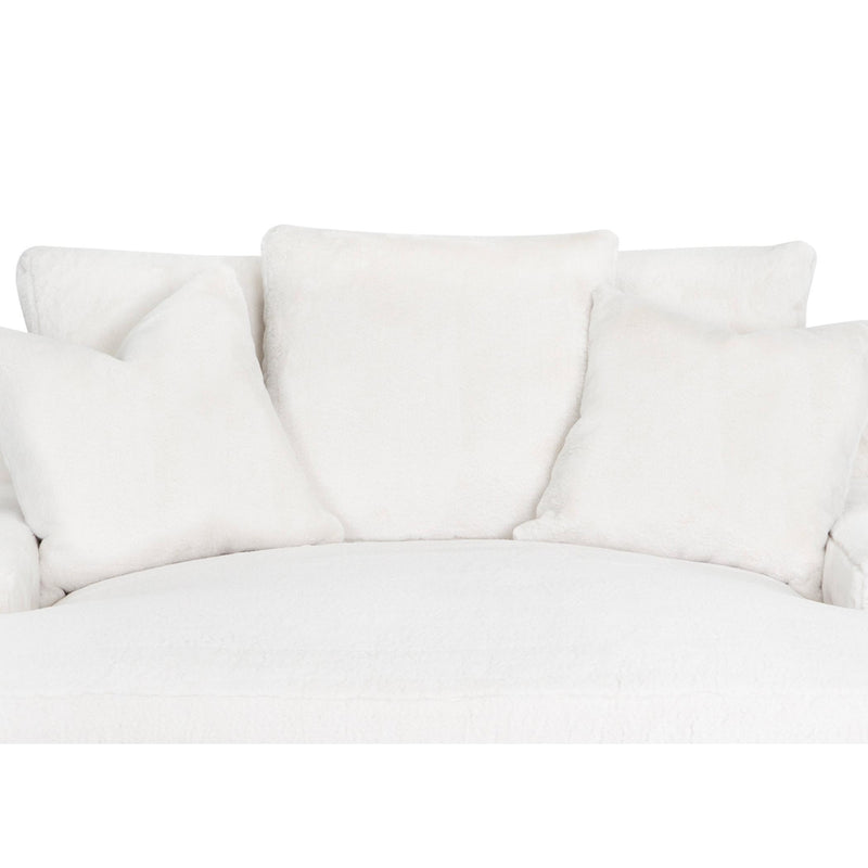 Franklin Grand Fabric Chaise 929-11 3085-09 IMAGE 5
