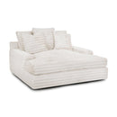 Franklin Grand Fabric Chaise 929-11 3086-09 IMAGE 1