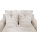 Franklin Grand Fabric Chaise 929-11 3086-09 IMAGE 4