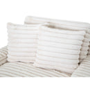 Franklin Bellini Fabric Chaise 948-11 3086-09 IMAGE 6