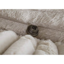 Franklin Bellini Fabric Chaise 948-11 3086-09 IMAGE 7