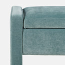 Jofran Braun Storage Bench BRAUN-BN-BLU IMAGE 12