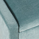 Jofran Braun Storage Bench BRAUN-BN-BLU IMAGE 13