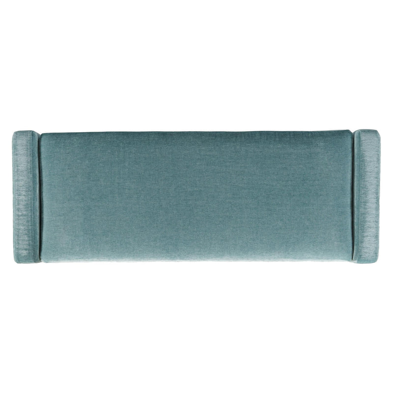 Jofran Braun Storage Bench BRAUN-BN-BLU IMAGE 5