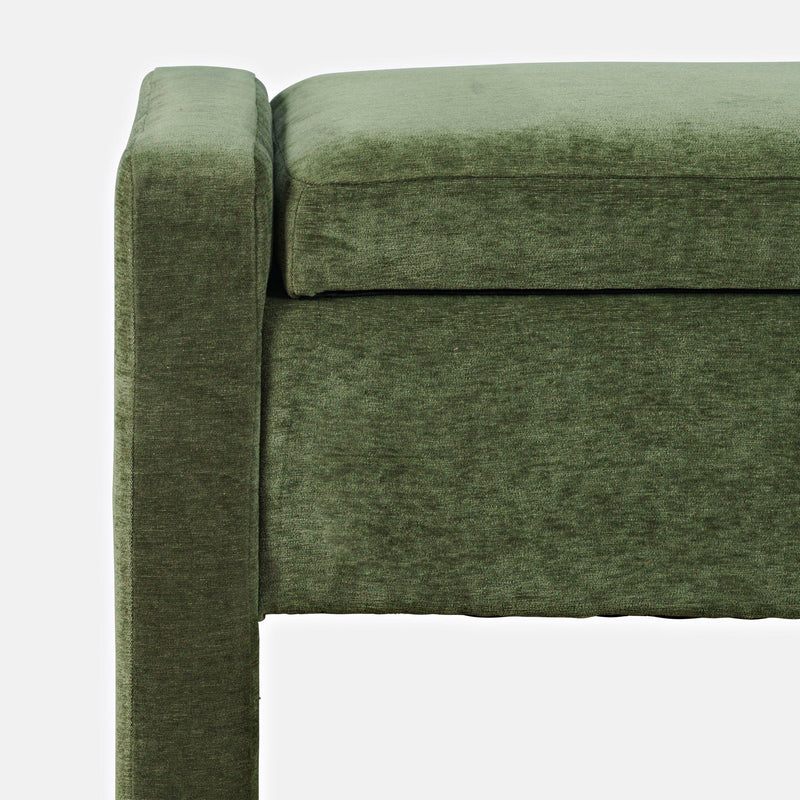 Jofran Braun Storage Bench BRAUN-BN-FOR IMAGE 9
