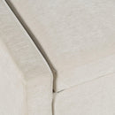 Jofran Braun Storage Bench BRAUN-BN-NAT IMAGE 11