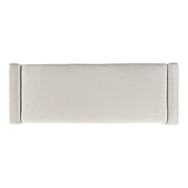 Jofran Braun Storage Bench BRAUN-BN-NAT IMAGE 5