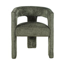 Jofran Gwen Arm Chair 2271-GWENCHFOR IMAGE 2