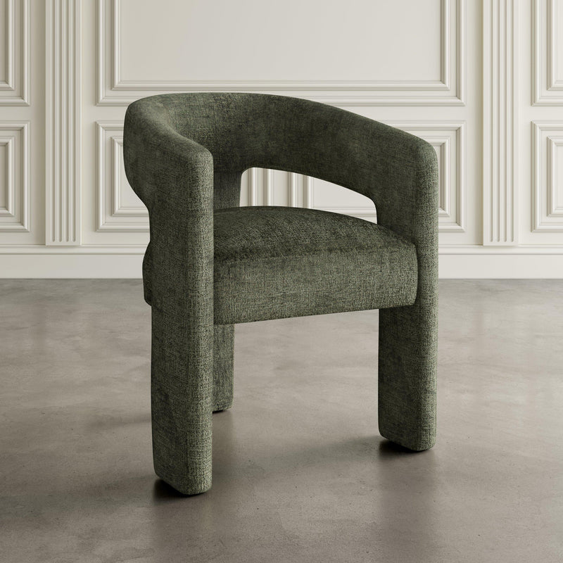Jofran Gwen Arm Chair 2271-GWENCHFOR IMAGE 6