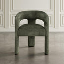 Jofran Gwen Arm Chair 2271-GWENCHFOR IMAGE 7