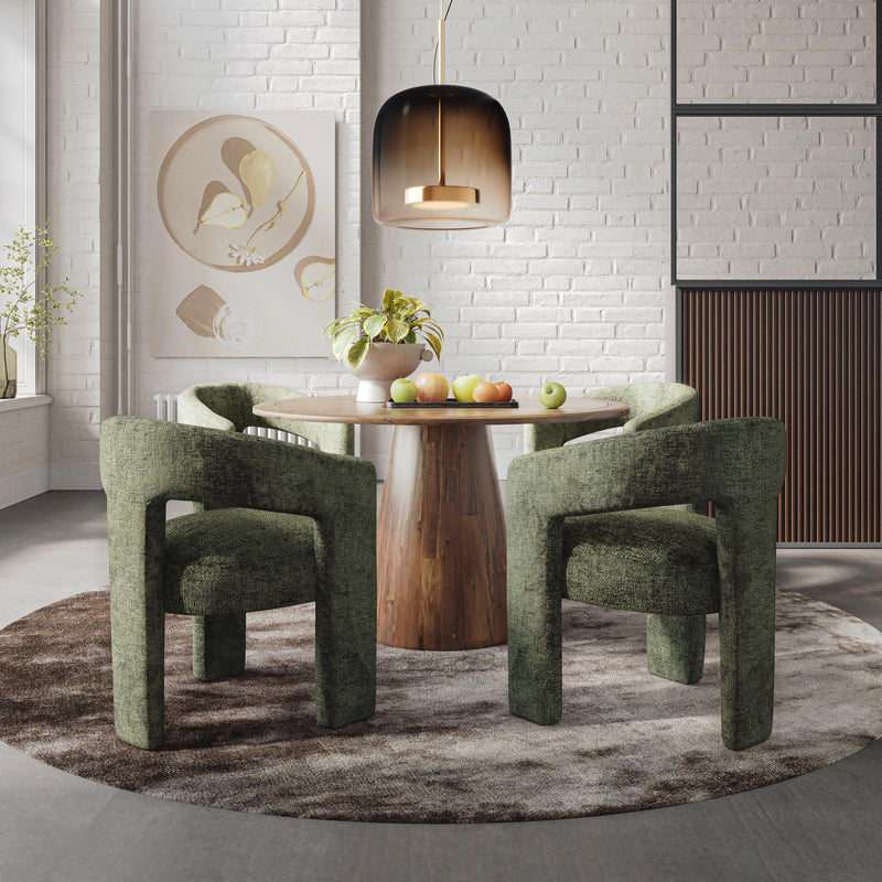 Jofran Gwen Arm Chair 2271-GWENCHFOR IMAGE 9