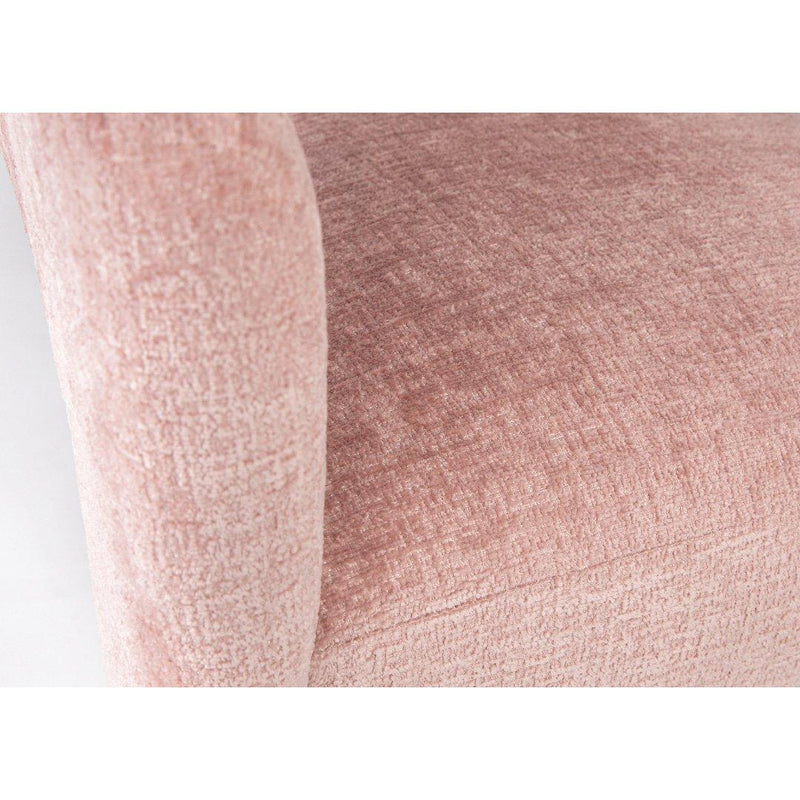 Jofran Gwen Arm Chair 2271-GWENCHPNK IMAGE 7
