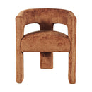 Jofran Gwen Arm Chair 2271-GWENCHRST IMAGE 2