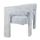 Jofran Gwen Bench 2271-GWENBNBLU IMAGE 3