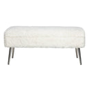 Jofran Huggy Storage Bench HUGGYKD-BN-NATURAL IMAGE 2