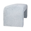 Jofran Sophia Bench SOPHIA-BN-SMBLU IMAGE 3