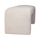 Jofran Sophia Bench SOPHIA-BN-SMNAT IMAGE 3