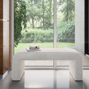 Jofran Sophia Bench SOPHIA-BN-SMNAT IMAGE 4