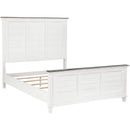 Homelegance Chesterton 1463K-1EK* Eastern King Bed IMAGE 3