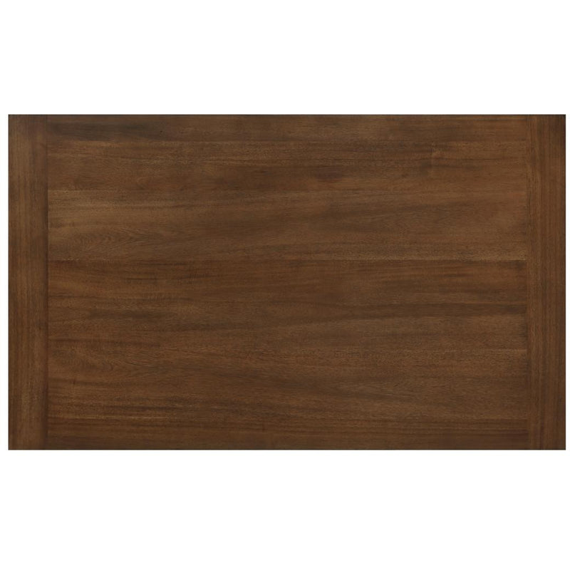 Homelegance Prineville 5762 7 pc Dinette Set - Cherry IMAGE 5