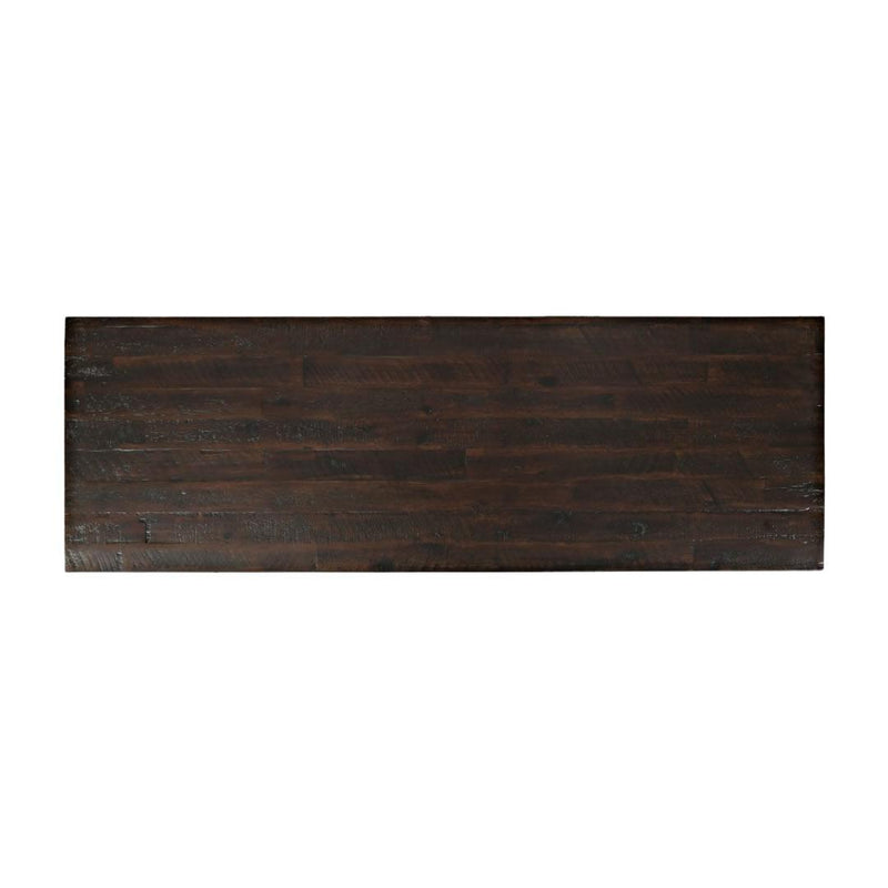 Jofran Jackson Lodge 6-Drawer Dresser Jackson Lodge 1605-10 Dresser IMAGE 3