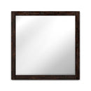 Jofran Jackson Lodge Dresser Mirror 1605-20 IMAGE 1