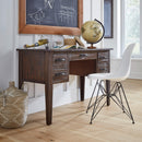 Jofran Jackson Lodge 1605-40 Power Desk IMAGE 5