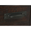 Jofran Jackson Lodge 1605-40 Power Desk IMAGE 7